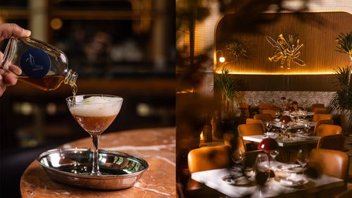 Mumbai's Newest SoBo 20 Serves A Cross-Cultural Dining Experience That Delivers Beyond The Hype